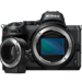 Nikon Z5 Body + FTZ